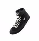 Nike inflict 3 papoutsia palis- black/white